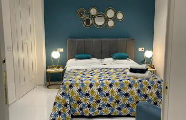 Marina Luxury Apartments - Foto 1