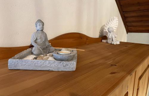 Ferienwohnung mit Flair - Foto 12