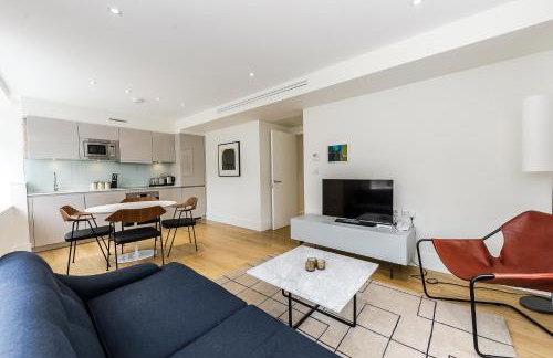 Native Tower Bridge - Foto 32