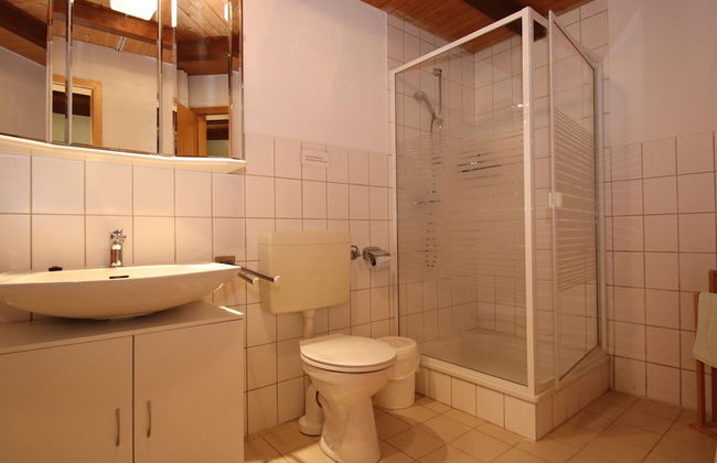 Apartment in Strackholt - Photo 10