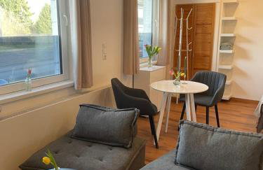 FeWo Niederfischbach - Foto 7