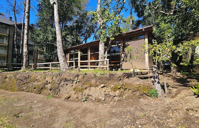 Oceana Suites Nuevo Parque Suizo - Foto 20