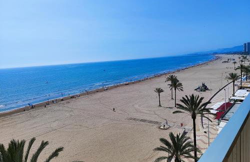 El Retiro - Frontal al mar, 1a Línea, como en tu casa - Photo 11