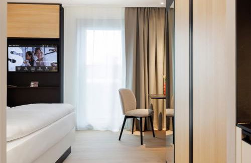 smartments Bielefeld Hauptbahnhof - Foto 21