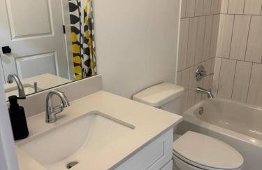 A Portlandia Style Townhome located In the Heights - Foto 11