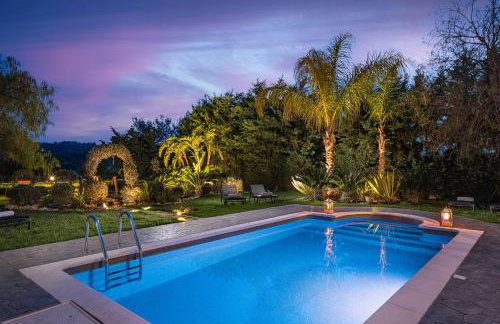 Zenia Villa - Foto 1