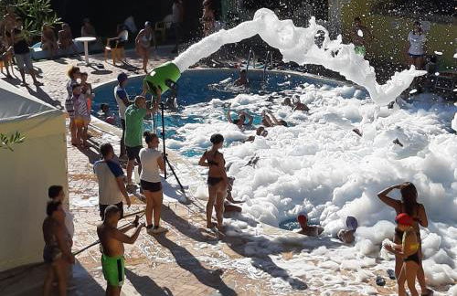 Residence Belvedere - Foto 28