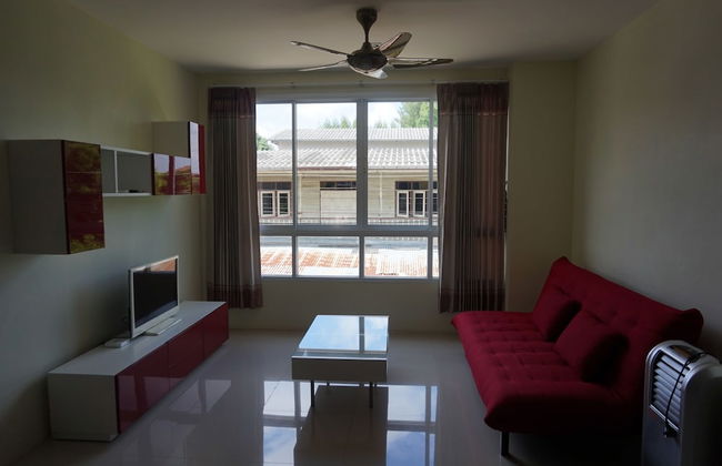 GIB Apartment - Foto 14