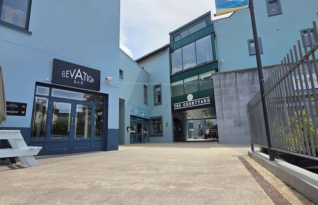 The Courtyard Apartments - Foto 62