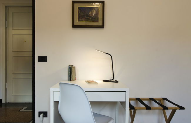 JOIVY Fronte del Mar Seaview Apartment Casaregis - Foto 13