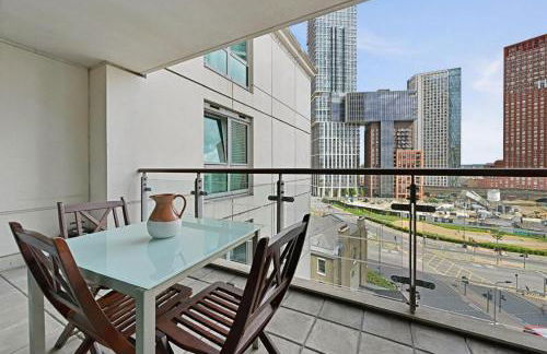 Modern Residence next to Vauxhall Station - Foto 14