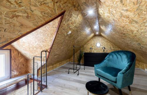 Stone House Prapatna-Two Bedroom Holiday Home with Swimming Pool - Foto 24