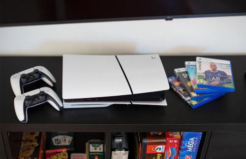 House Ginetto - Foto 7