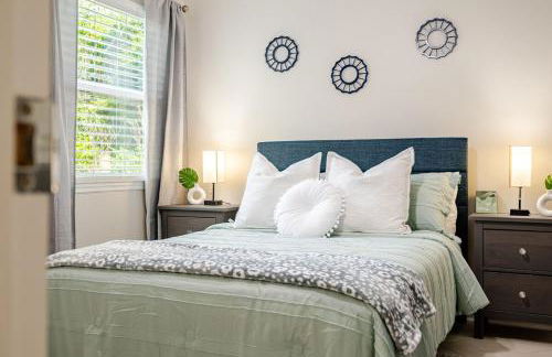 Cozy Retreat in the city - Foto 9