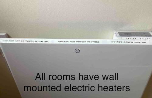 Caban Croeso-The Welcome Cabin, Holiday let, near Mansion House Llansteffan - Photo 16