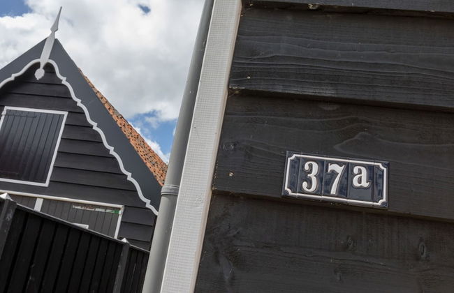 Holiday Home in Biggekerke With Infrared Sauna - Photo 21