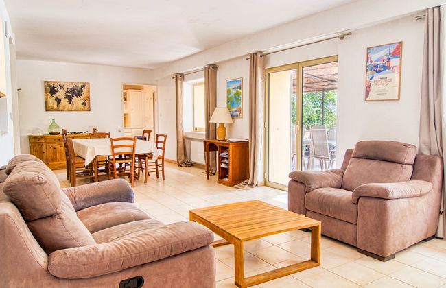 Le Bastidon - Photo 6