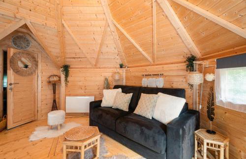 Gite Petite Chaumière-La Corne d'Or - Foto 15