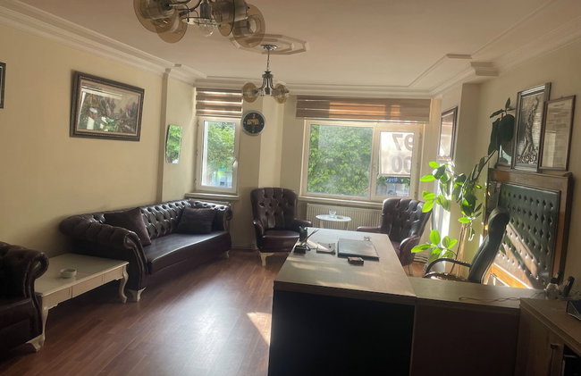 Ata Pansiyon Otel - Foto 2