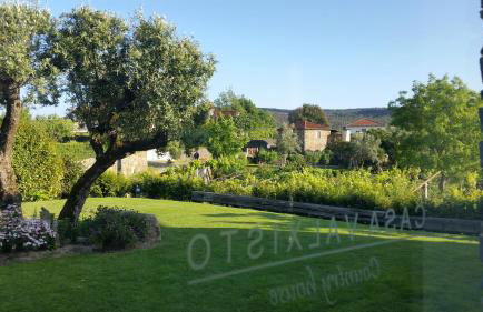 Casa Valxisto Country House - Foto 54