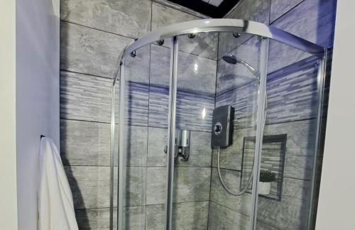 Family Holiday with Hot tub , Family groups only - Foto 28