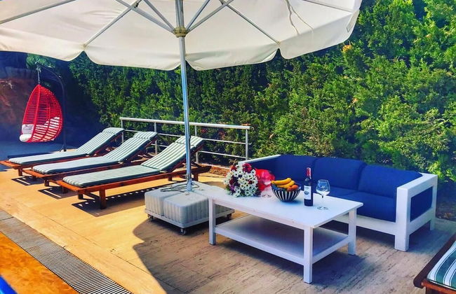 Bodrum Villa House - Foto 1