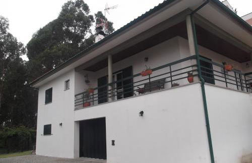 Casa do Vale - Seixas - Foto 2