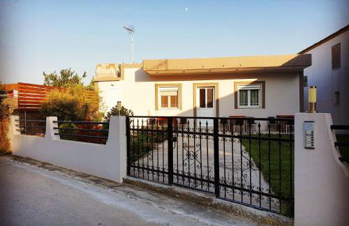 Repanidi Apartments - Foto 2