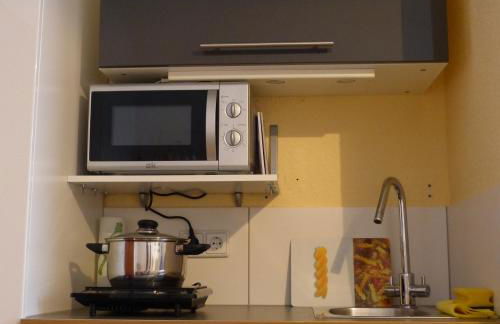 Apartment Stasch - Foto 7