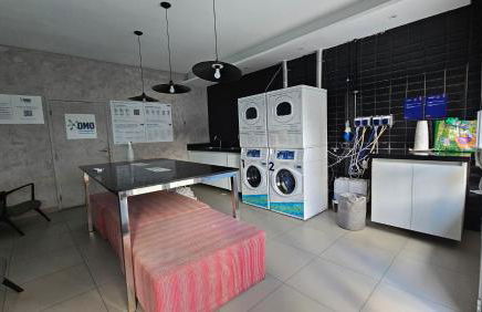 KQ 64 - Beira-Mar com Estilo Apê 2 Quartos Aconchegante em Fortaleza - Photo 41