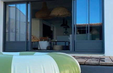 La planque en re - Foto 2