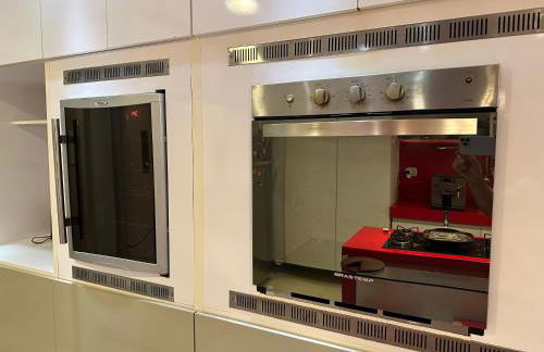 Villa Giuliano no Hibiscus Beach Clube Ipioca Maceio - Foto 32