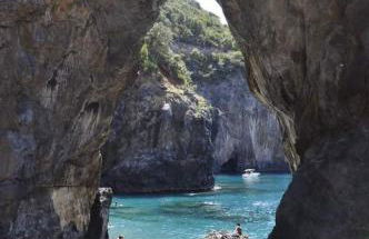 VILLA a MARE - Foto 42