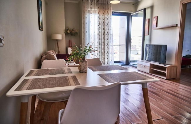 Kalpazo Tirana Mosaic - Foto 5