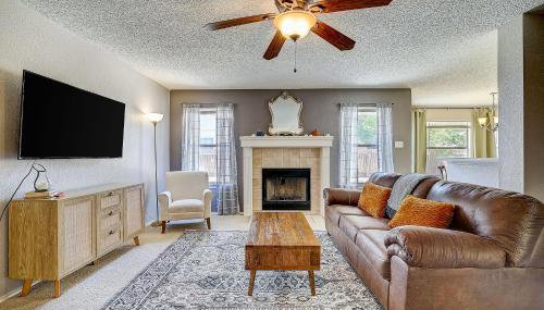 Brickhouse Retreat - Foto 3