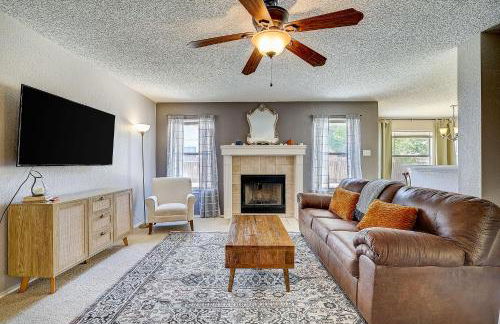 Brickhouse Retreat - Photo 3