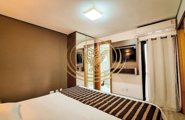 Coruja Imob - Flat Crystal Place - Foto 13