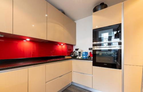 PARIS PASSY Spacieux 2 Chambres Balcon - Foto 3