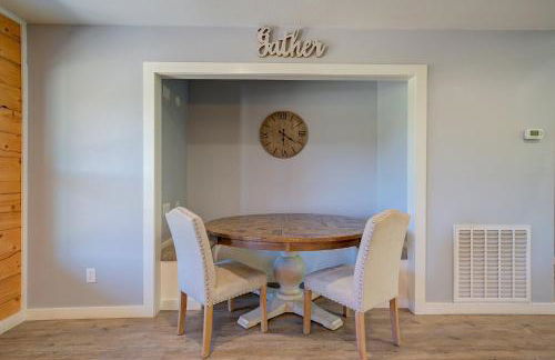 Happy Times on Caddo River by StayLage - Foto 8