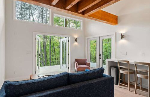 Timber and Stone - Ridgewalk - Luxury Cabin Rentals in Dahlonega, GA - Foto 26