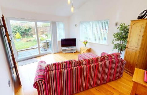 Croyde Wonky Cottage 1 Bedroom - Foto 61