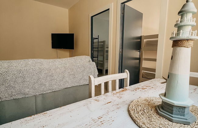 Apartamentos Ventalanuza - Foto 21