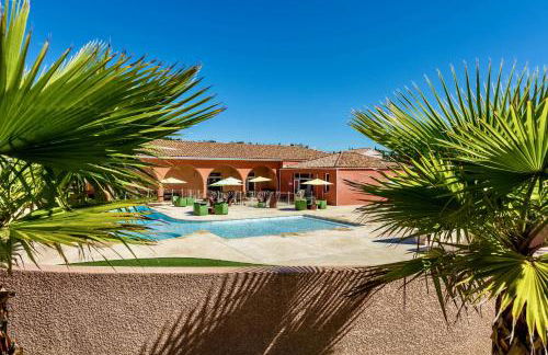 L'écrin de Bacchus - Foto 1