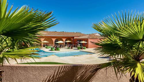 L'écrin de Bacchus - Foto 1