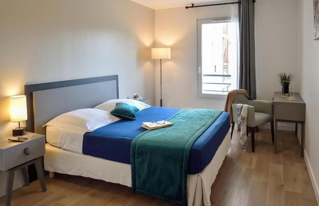 Domitys Les Rives du Cher - Foto 5