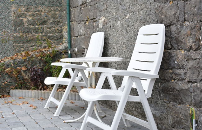 Vintage Holiday Home in Couvin near River - Foto 21