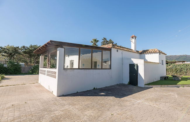 Villa Verde in Tarifa - Photo 27