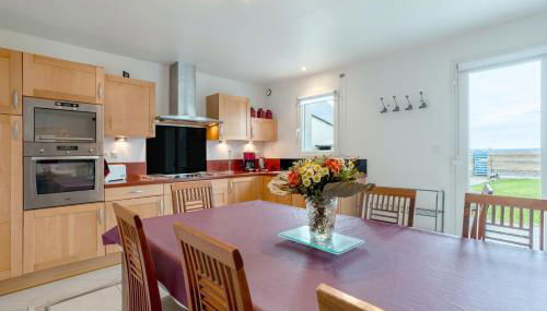 Maison vue mer 150m de la plage - Foto 5