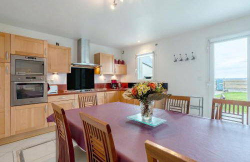 Maison vue mer 150m de la plage - Foto 5