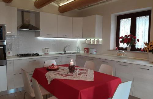 Tre Laghi Countryhouse Rustic Home with pool - Foto 25